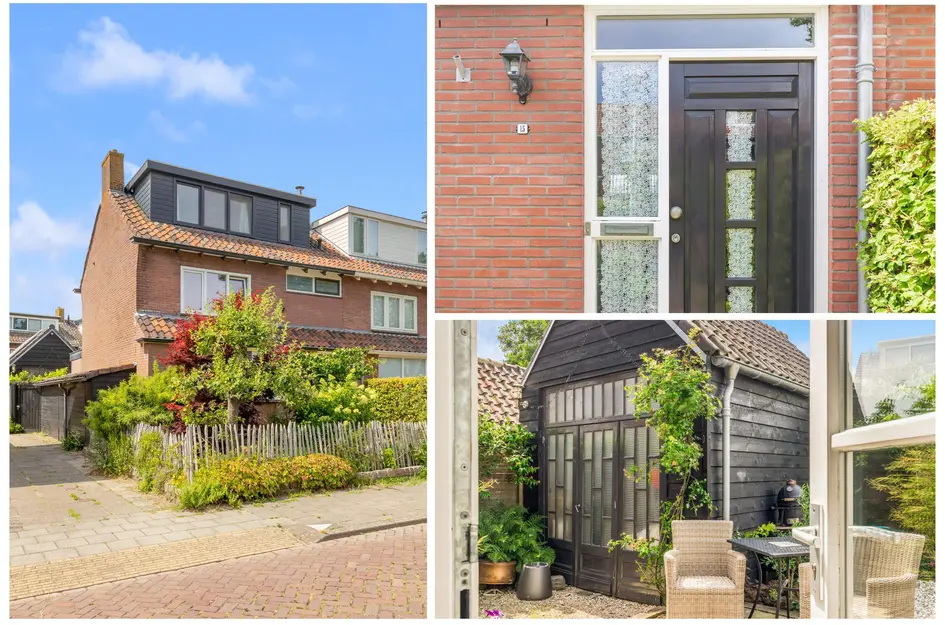 Prins Mauritsstraat 15