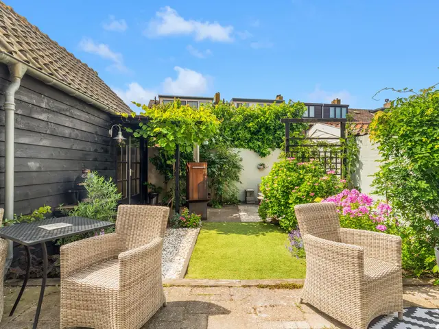 Prins Mauritsstraat 15, CASTRICUM