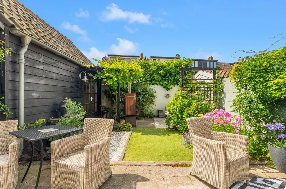 Prins Mauritsstraat 15