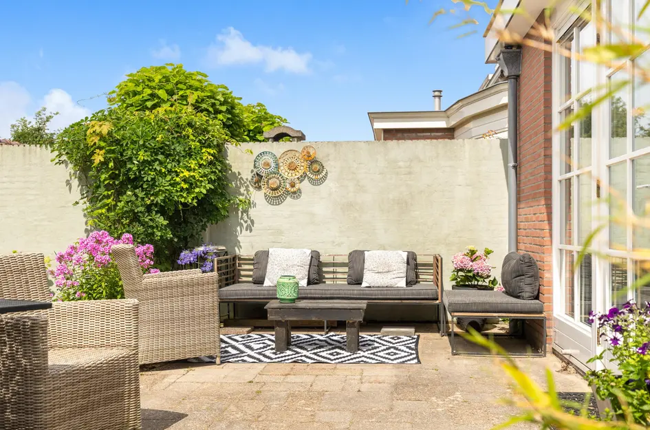 Prins Mauritsstraat 15