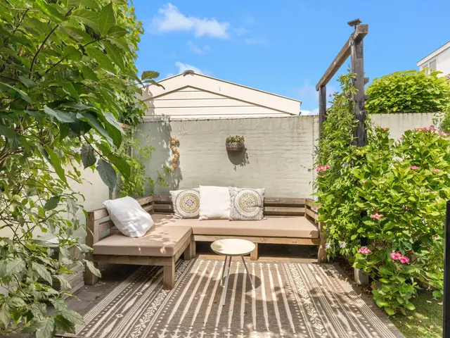 Prins Mauritsstraat 15, CASTRICUM