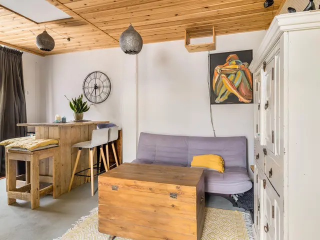 Prins Mauritsstraat 15, CASTRICUM