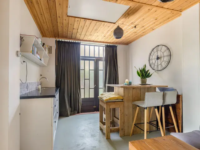 Prins Mauritsstraat 15, CASTRICUM