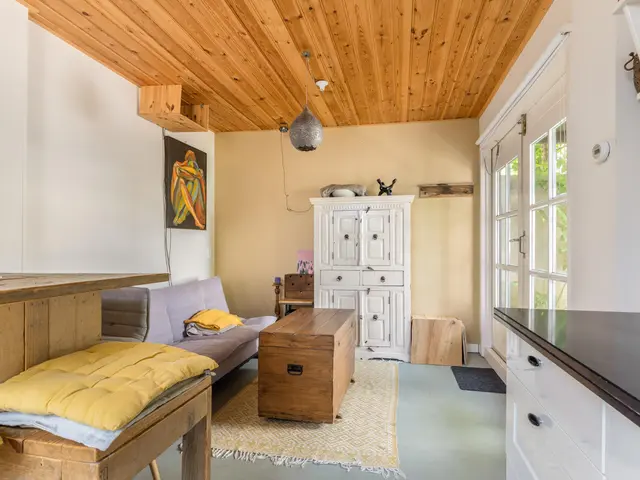 Prins Mauritsstraat 15, CASTRICUM