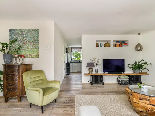 Prins Mauritsstraat 15, CASTRICUM