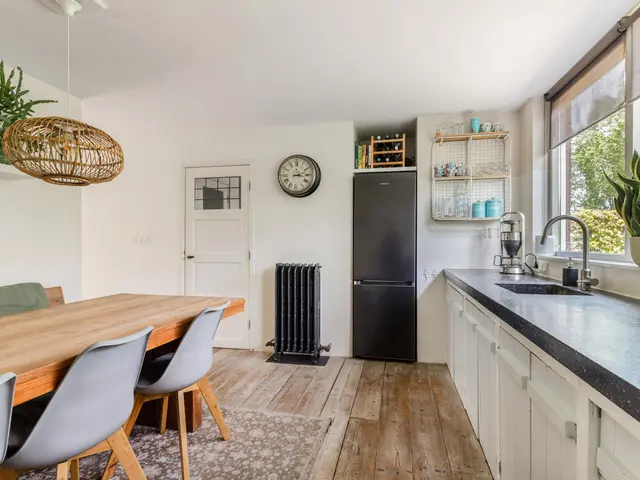 Prins Mauritsstraat 15, CASTRICUM