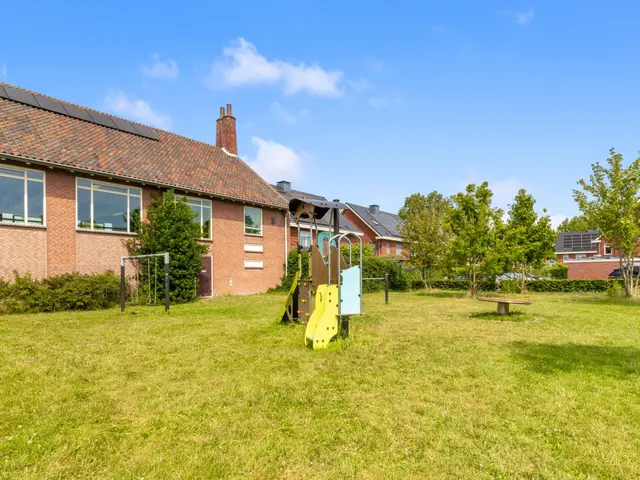 Prins Mauritsstraat 15, CASTRICUM