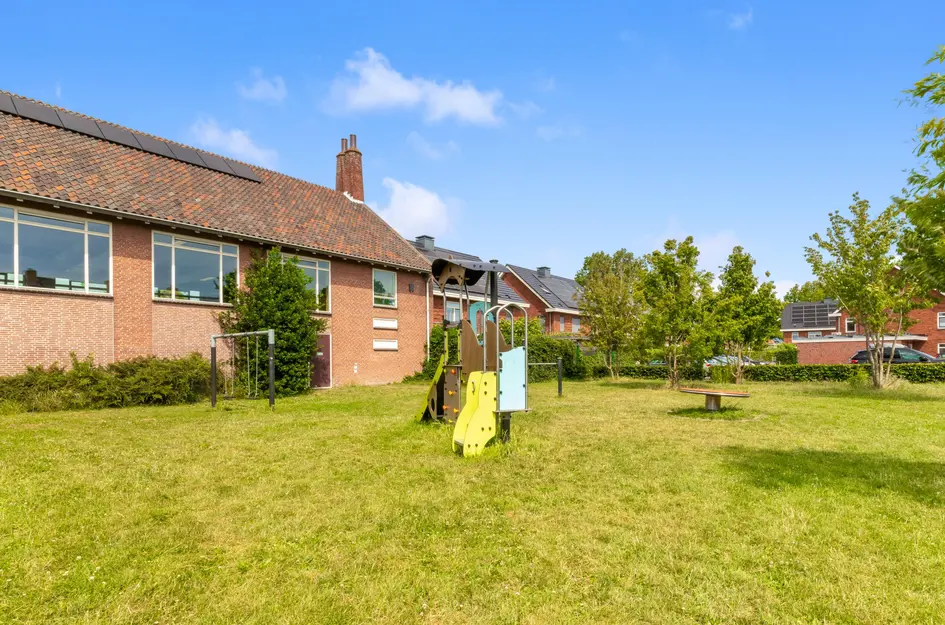 Prins Mauritsstraat 15