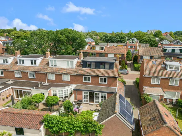 Prins Mauritsstraat 15, CASTRICUM