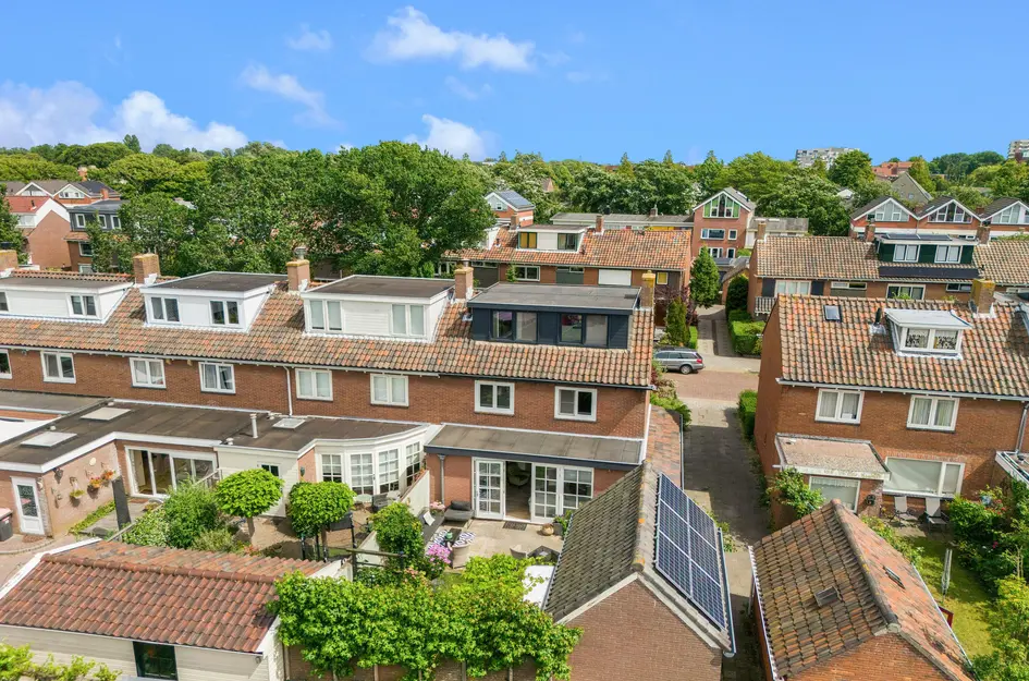 Prins Mauritsstraat 15