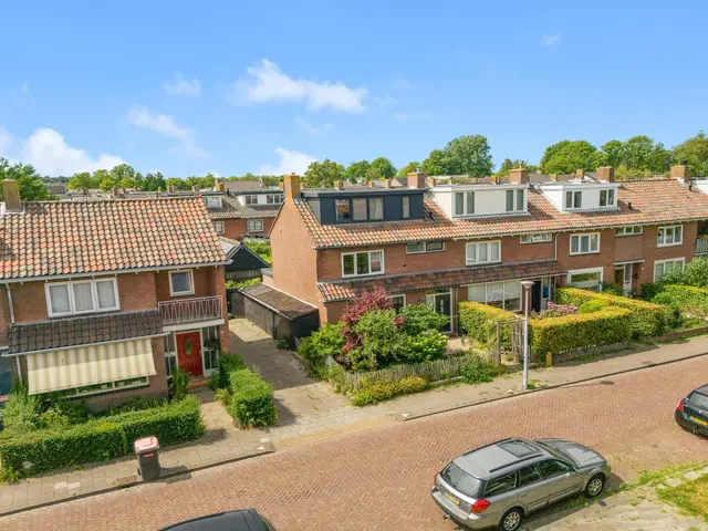 Prins Mauritsstraat 15, CASTRICUM