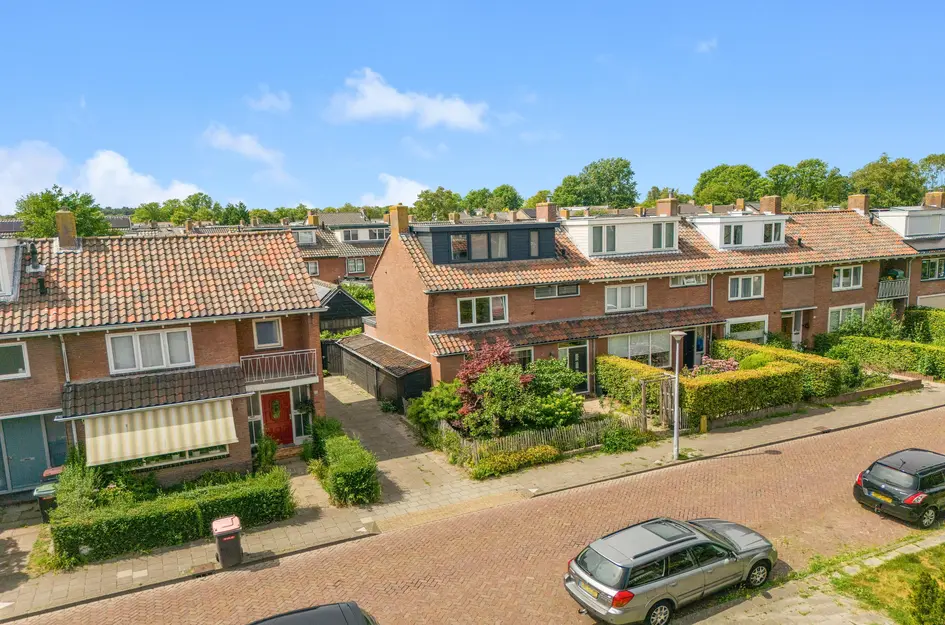 Prins Mauritsstraat 15