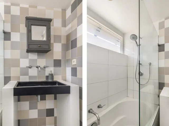 Prins Mauritsstraat 15, CASTRICUM