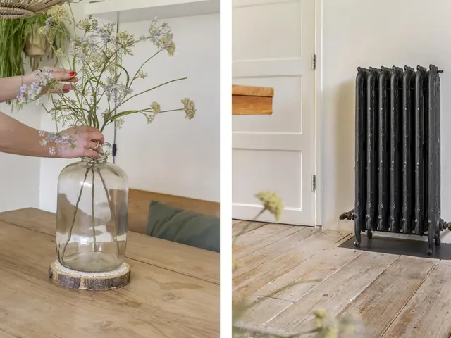 Prins Mauritsstraat 15, CASTRICUM