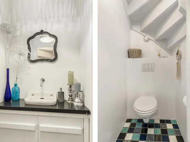 Prins Mauritsstraat 15, CASTRICUM