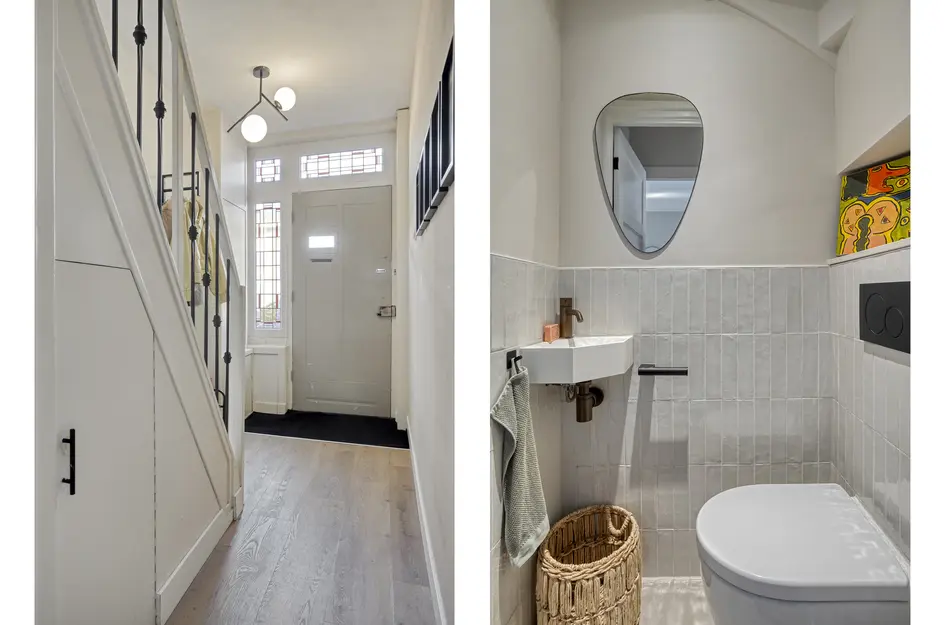 Strick van Linschotenstraat 28