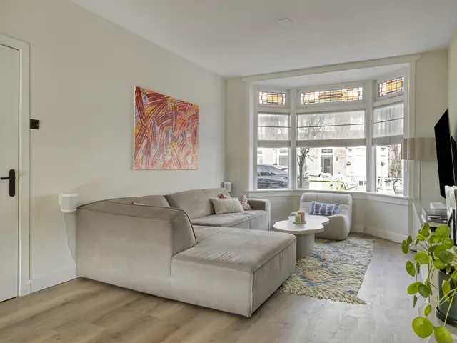 Strick van Linschotenstraat 28, BEVERWIJK