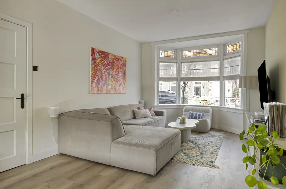 Strick van Linschotenstraat 28