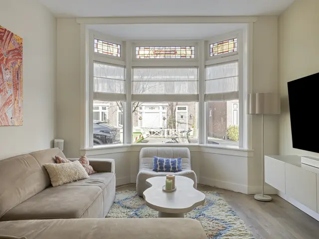 Strick van Linschotenstraat 28, BEVERWIJK