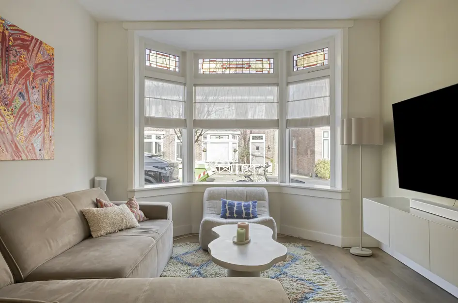 Strick van Linschotenstraat 28