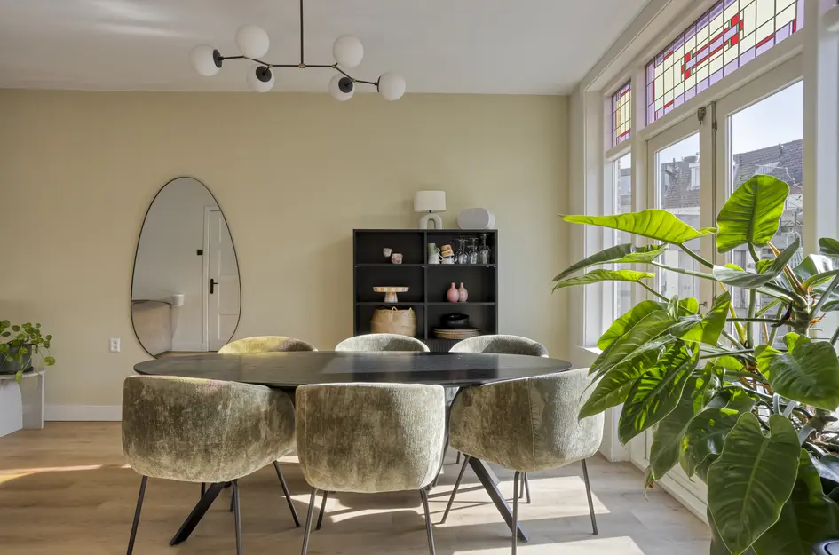 Strick van Linschotenstraat 28