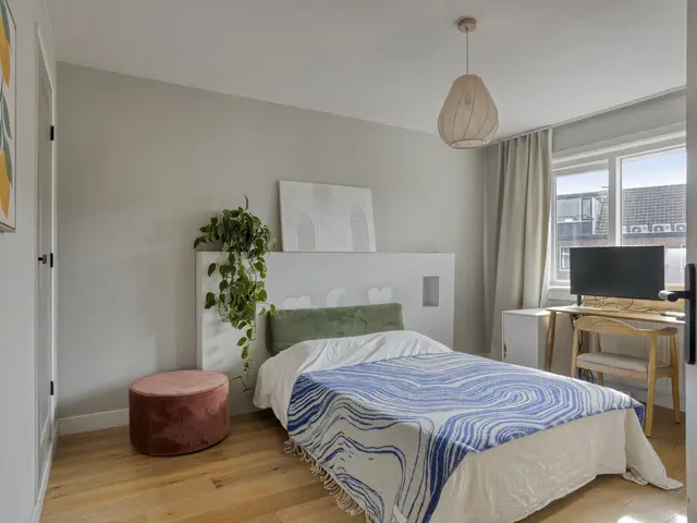 Strick van Linschotenstraat 28, BEVERWIJK