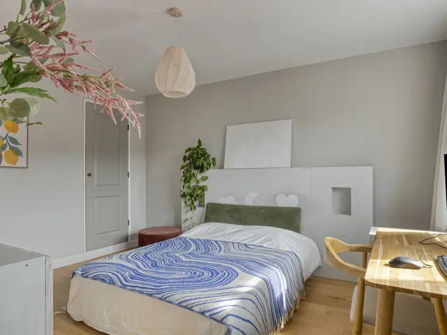 Strick van Linschotenstraat 28, BEVERWIJK