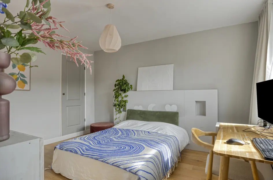 Strick van Linschotenstraat 28