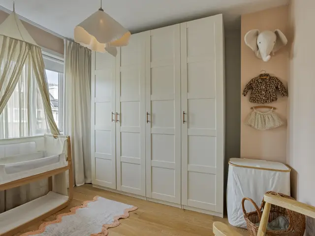 Strick van Linschotenstraat 28, BEVERWIJK