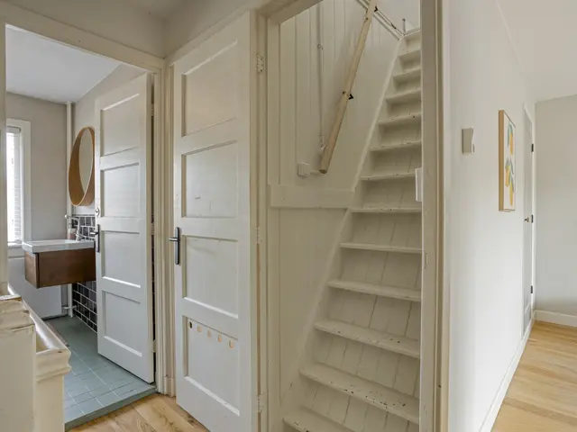 Strick van Linschotenstraat 28, BEVERWIJK