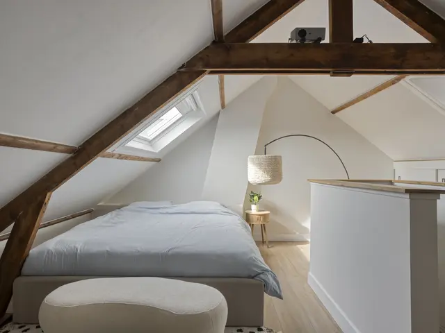 Strick van Linschotenstraat 28, BEVERWIJK