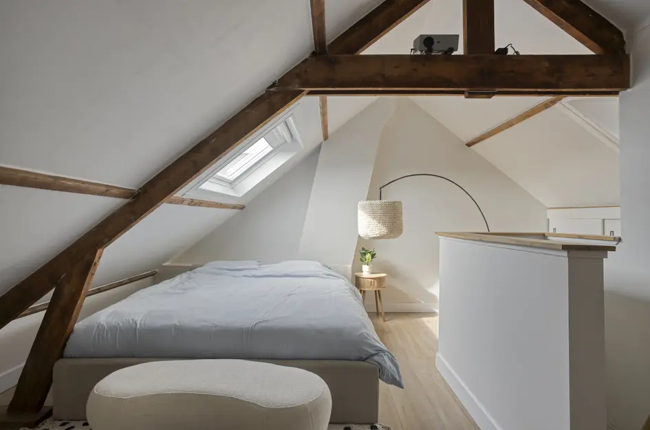 Strick van Linschotenstraat 28