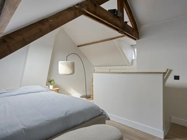 Strick van Linschotenstraat 28, BEVERWIJK