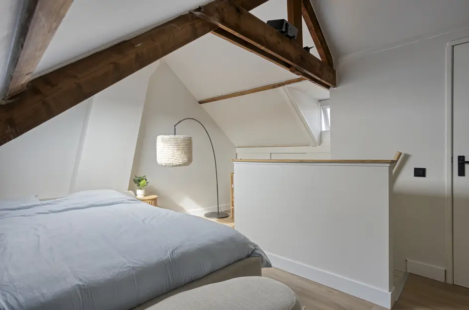 Strick van Linschotenstraat 28