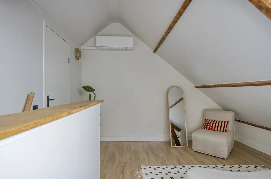 Strick van Linschotenstraat 28