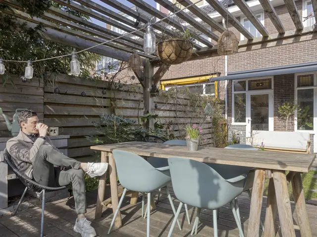 Strick van Linschotenstraat 28, BEVERWIJK