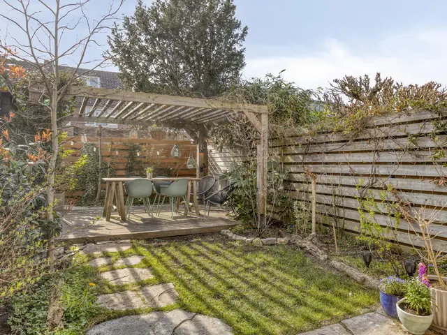 Strick van Linschotenstraat 28, BEVERWIJK