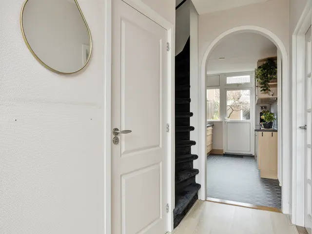 Jan van Polanenstraat 37, HEEMSKERK