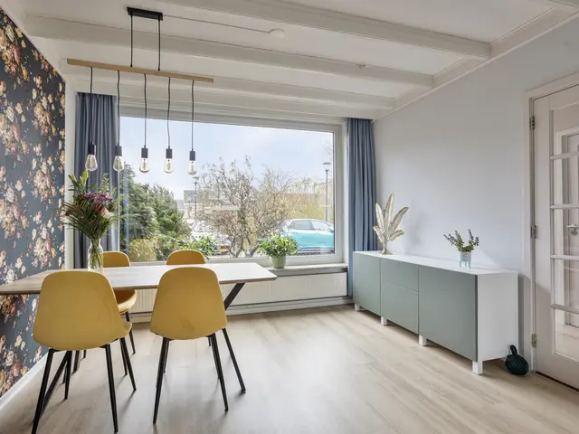 Jan van Polanenstraat 37, HEEMSKERK