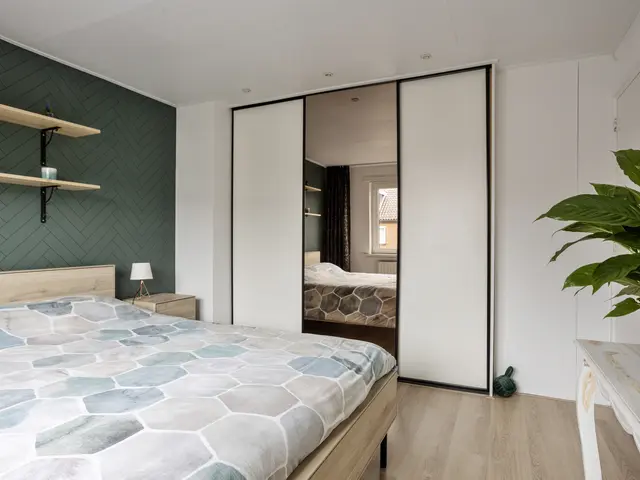 Jan van Polanenstraat 37, HEEMSKERK