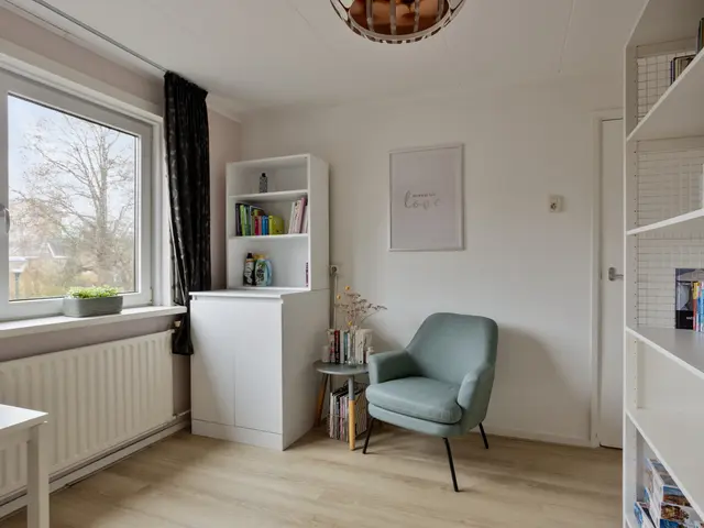 Jan van Polanenstraat 37, HEEMSKERK