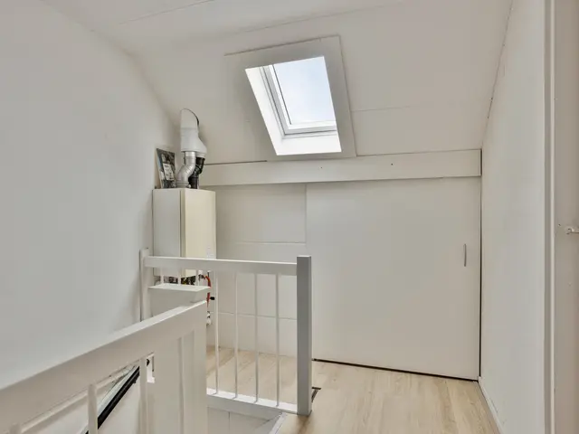 Jan van Polanenstraat 37, HEEMSKERK