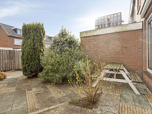 Jan van Polanenstraat 37, HEEMSKERK