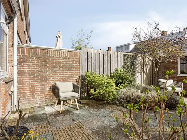 Jan van Polanenstraat 37, HEEMSKERK