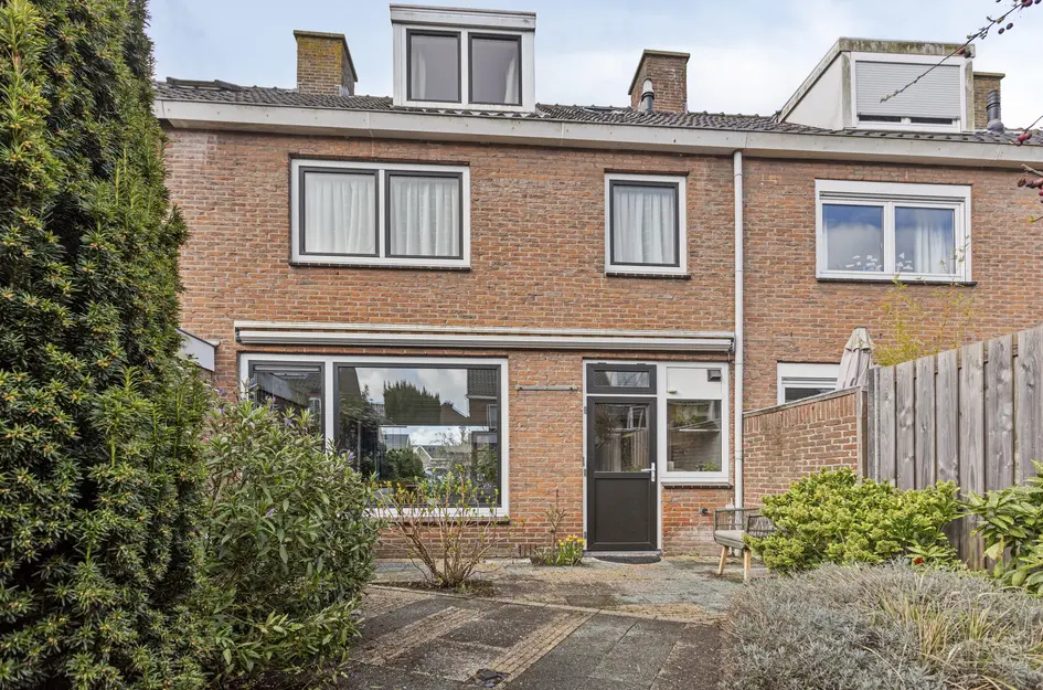 Jan van Polanenstraat 37