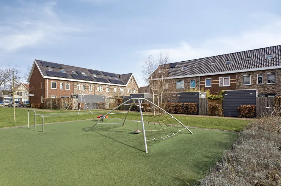 Jan van Polanenstraat 37