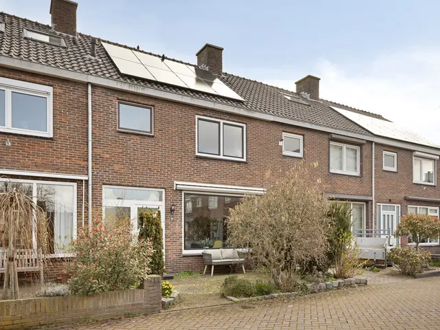 Jan van Polanenstraat 37, HEEMSKERK