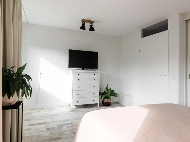 Roosje Vostuin 17, HEERHUGOWAARD