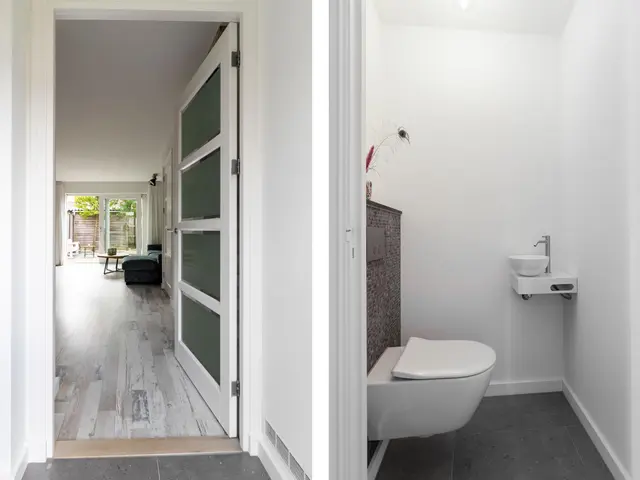 Roosje Vostuin 17, HEERHUGOWAARD