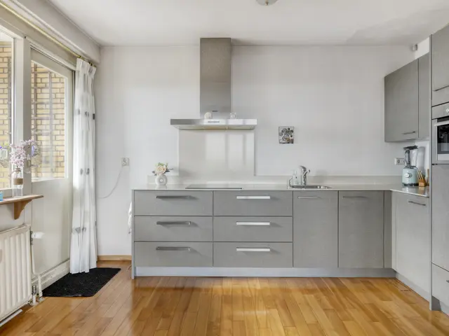 De Loet 72, CASTRICUM